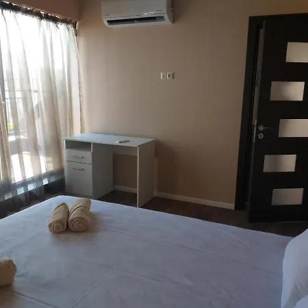 апартамент панорама център Apartment