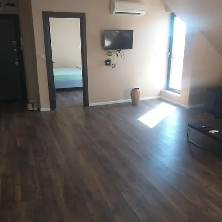 панорама център Apartment
